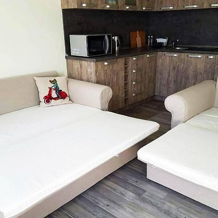 Cozy One Bedroom Apartment In Iglika Complex Borovets Exteriör bild