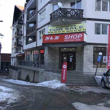 Cozy One Bedroom Apartment In Iglika Complex Borovets Exteriör bild