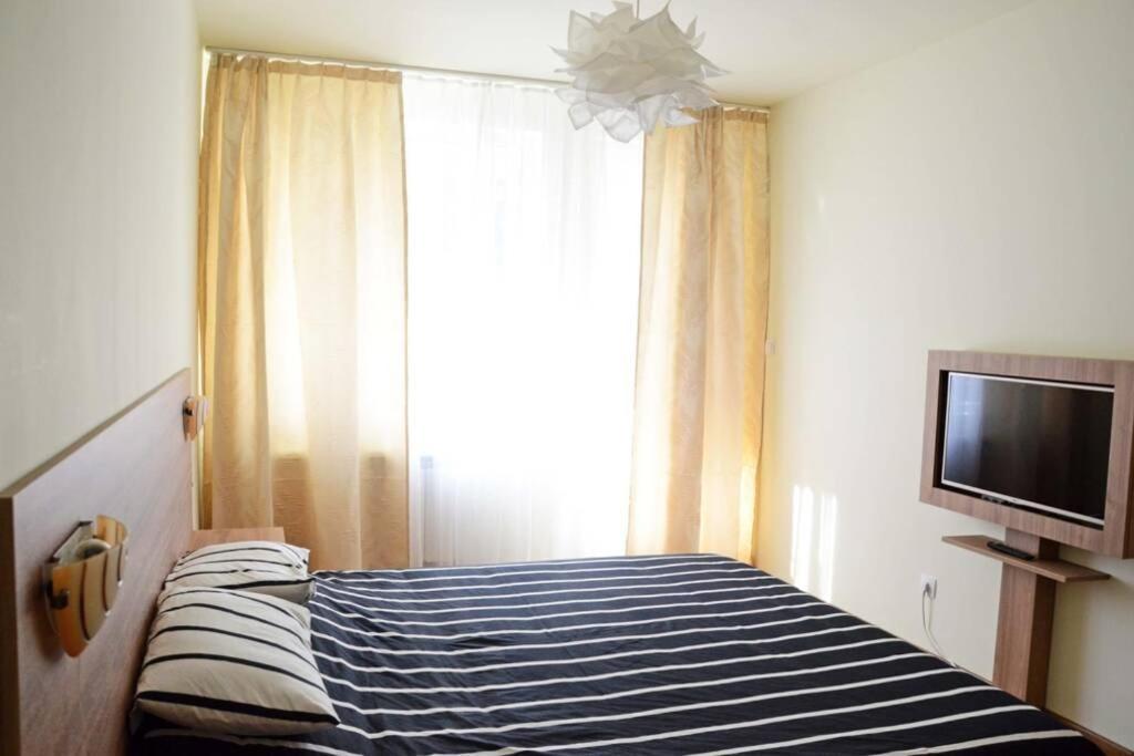 Cozy One Bedroom Apartment In Iglika Complex Borovets Exteriör bild
