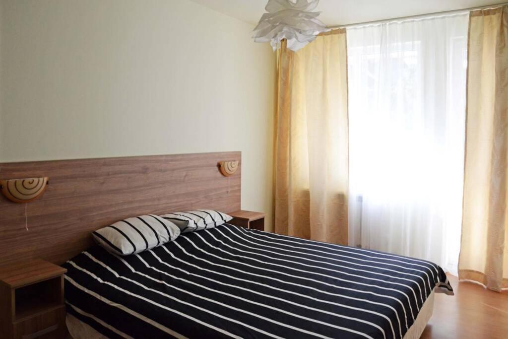 Cozy One Bedroom Apartment In Iglika Complex Borovets Exteriör bild