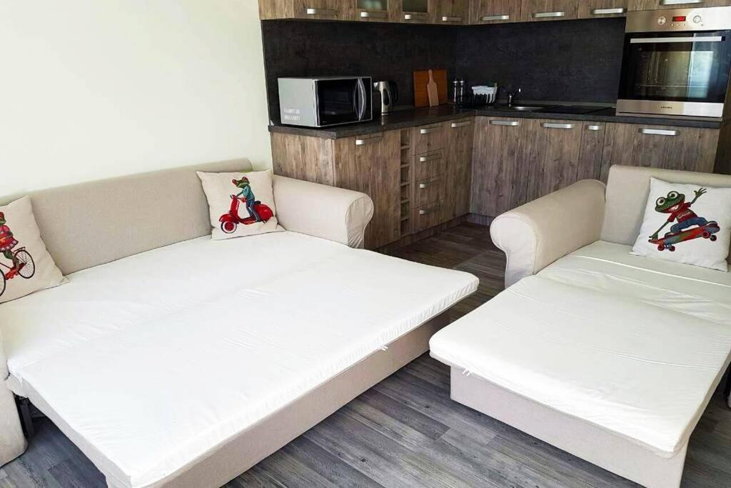 Cozy One Bedroom Apartment In Iglika Complex Borovets Exteriör bild