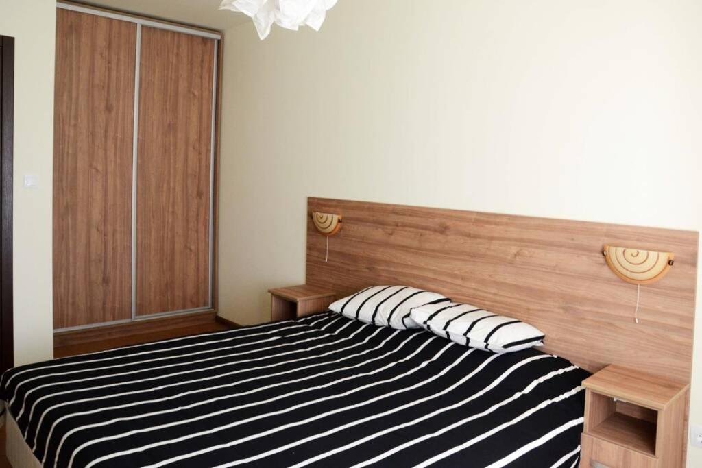 Cozy One Bedroom Apartment In Iglika Complex Borovets Exteriör bild