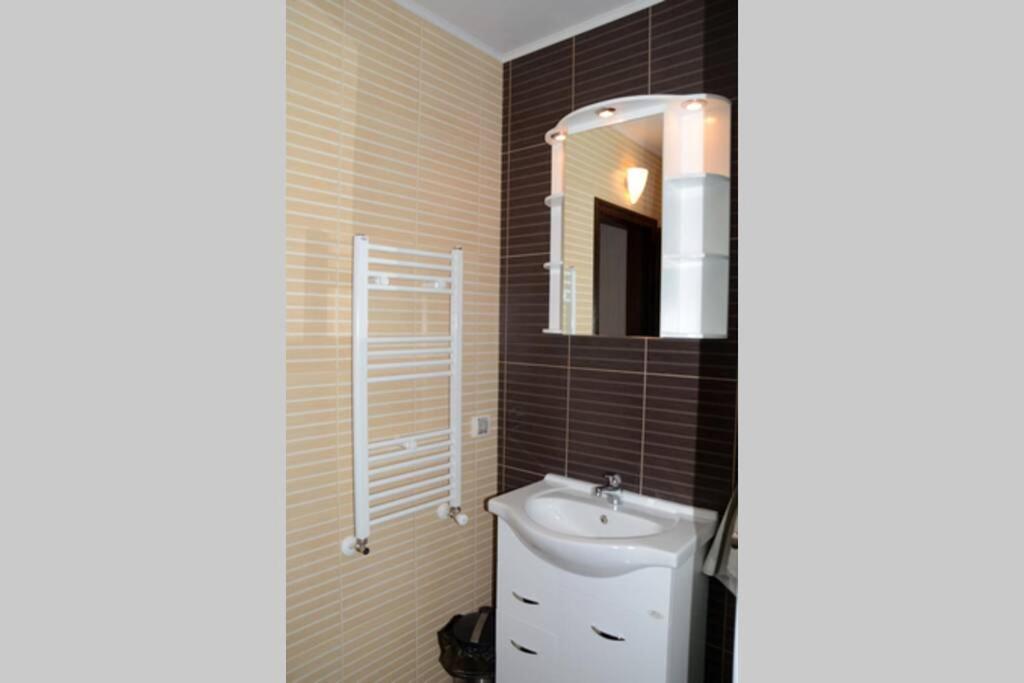 Cozy One Bedroom Apartment In Iglika Complex Borovets Exteriör bild